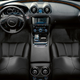 Illustration for article titled 2010 Jaguar XJ: A Controversially Redesigned Pussycat